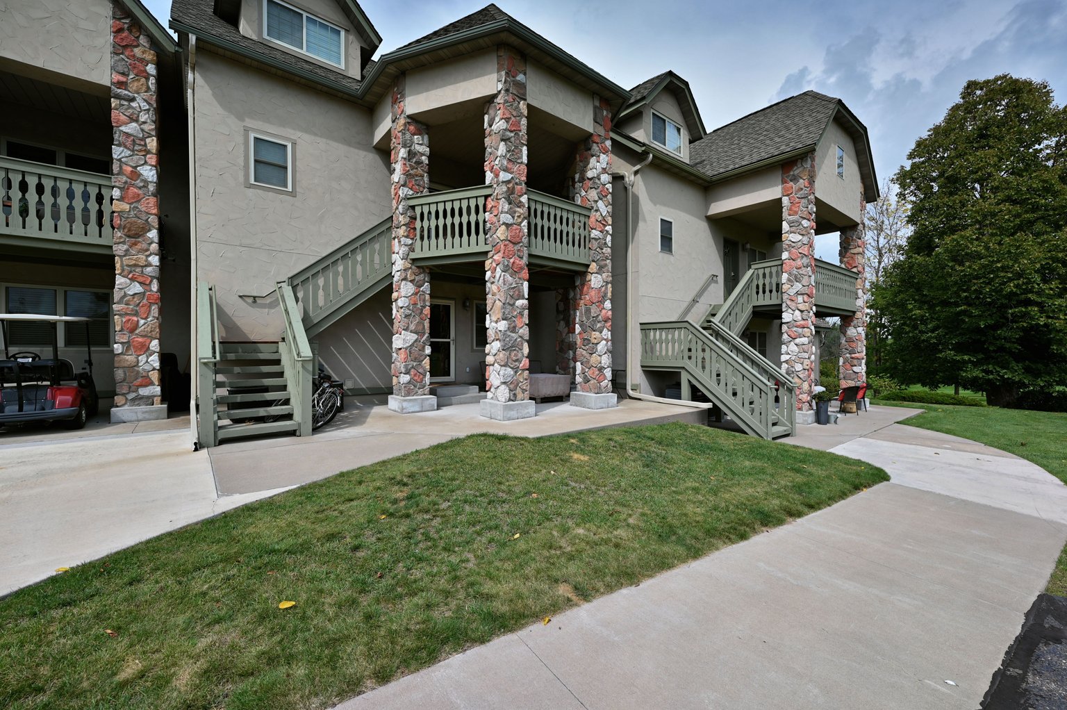 Birchwood Vacation Rental