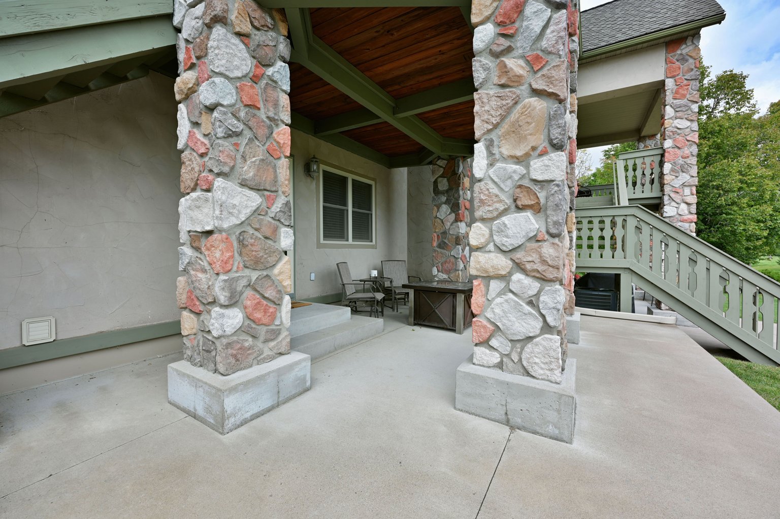 Birchwood Vacation Rental