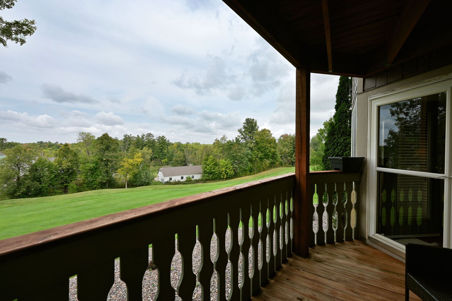 Birchwood Vacation Rental
