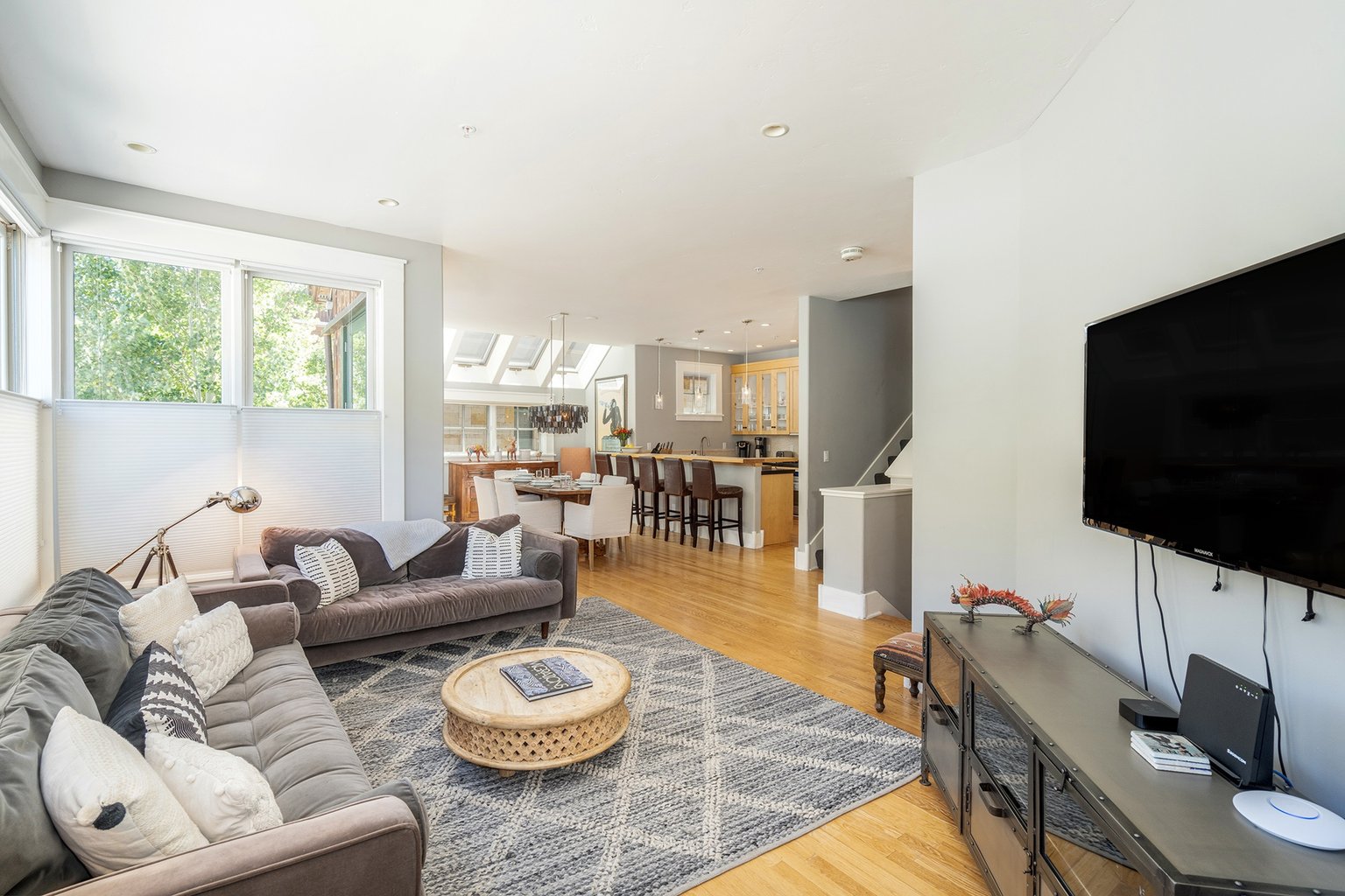 Telluride Vacation Rental