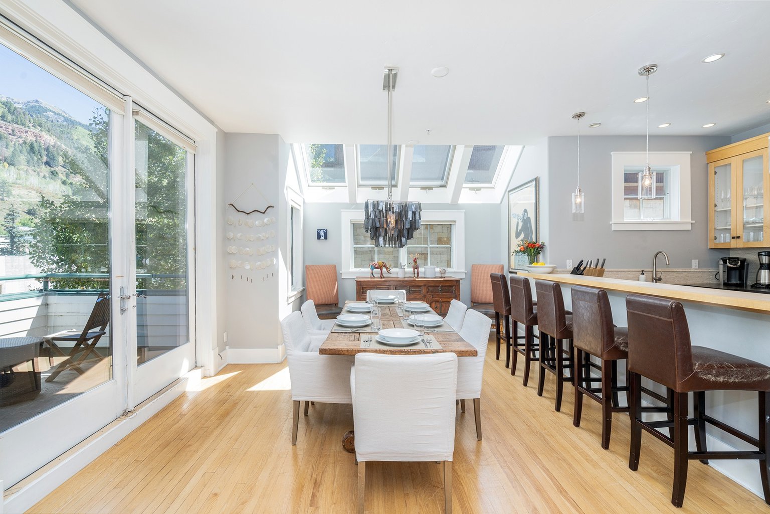 Telluride Vacation Rental