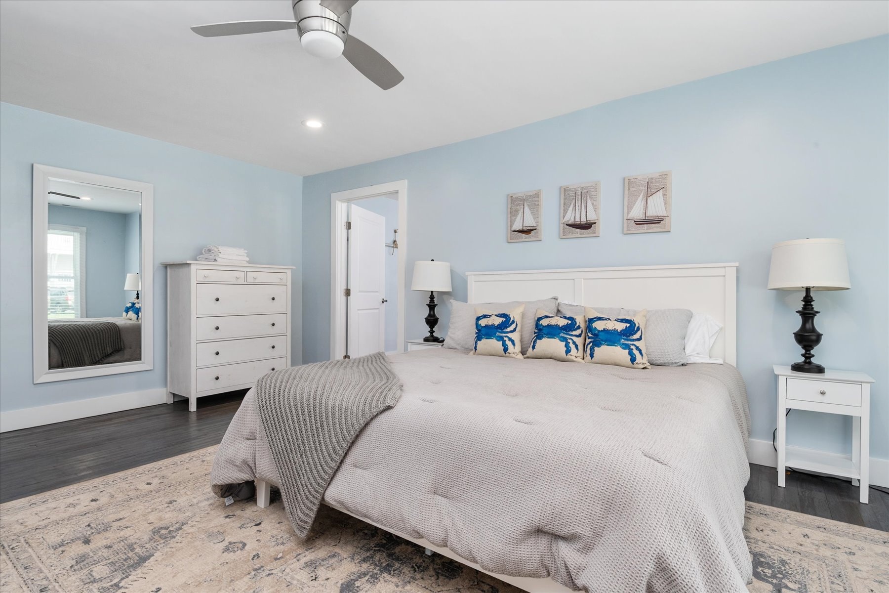 Tilghman Vacation Rental