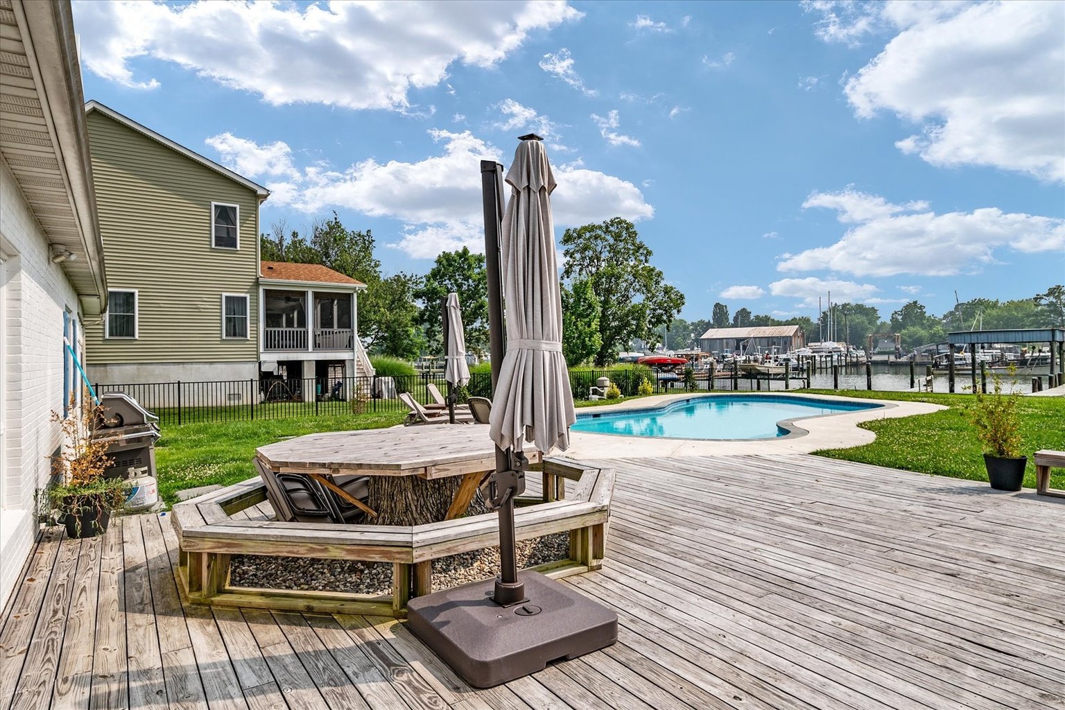 Tilghman Vacation Rental