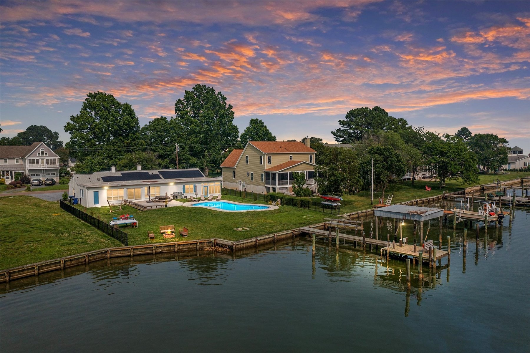 Tilghman Vacation Rental