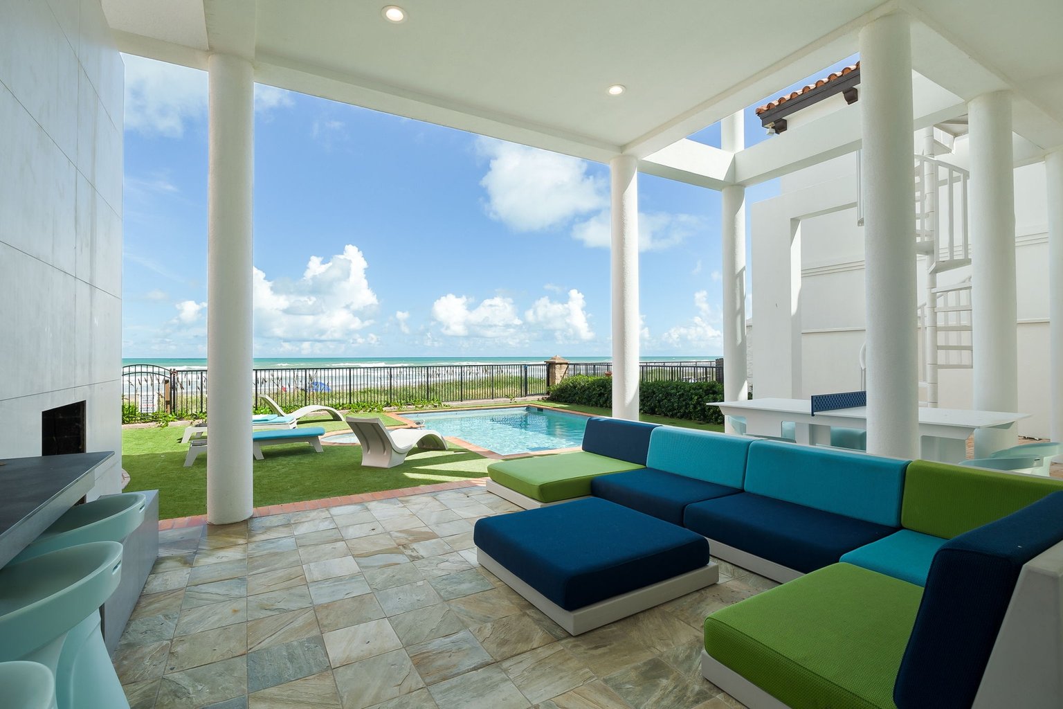 South Padre Island Vacation Rental