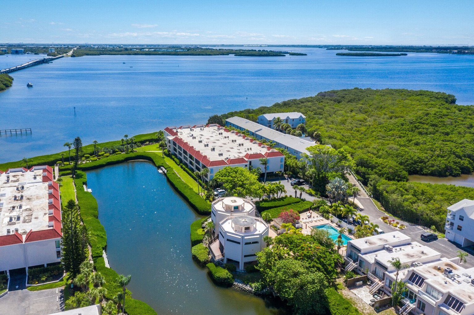 Holmes Beach Vacation Rental