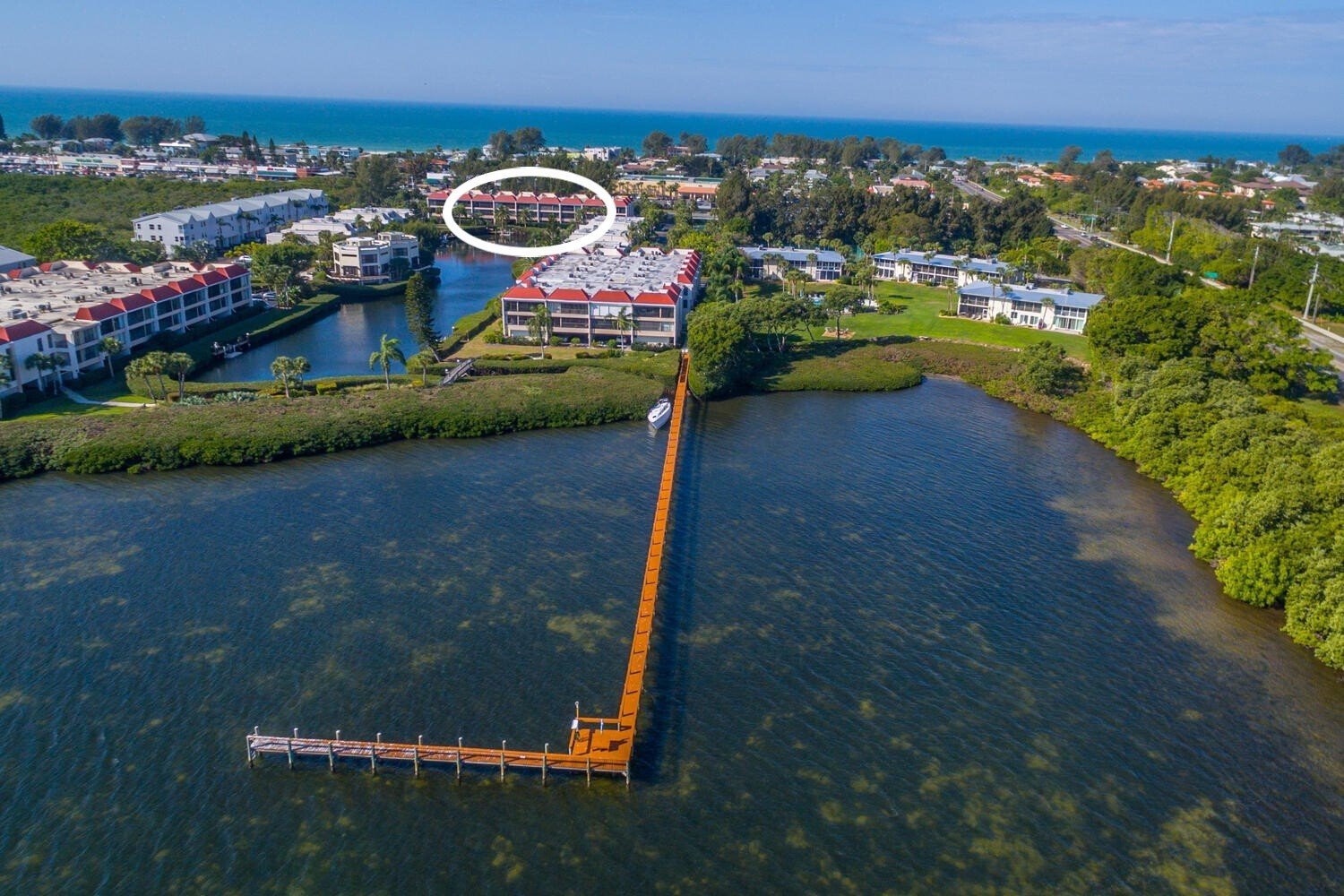 Holmes Beach Vacation Rental