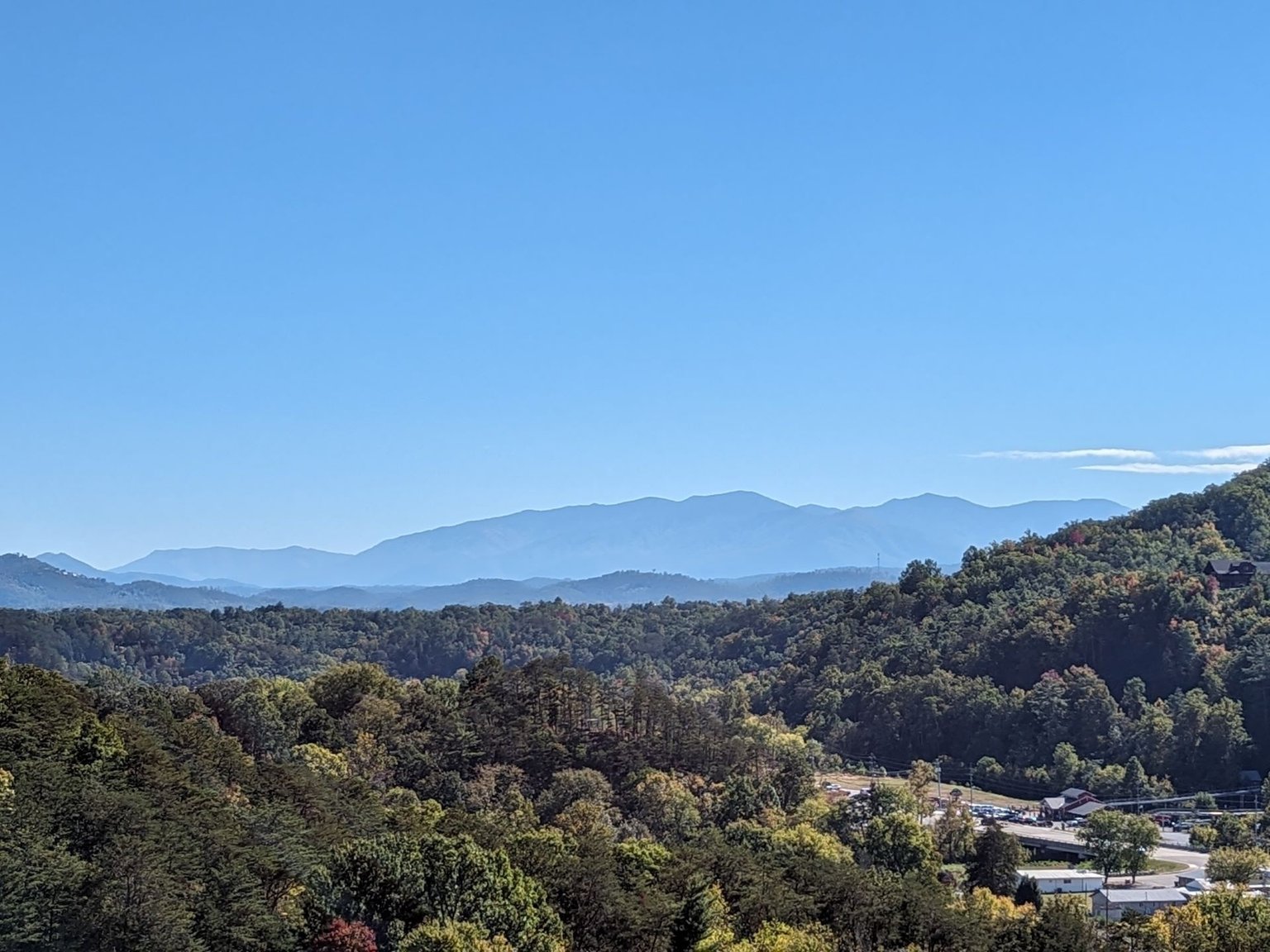 Pigeon Forge Vacation Rental