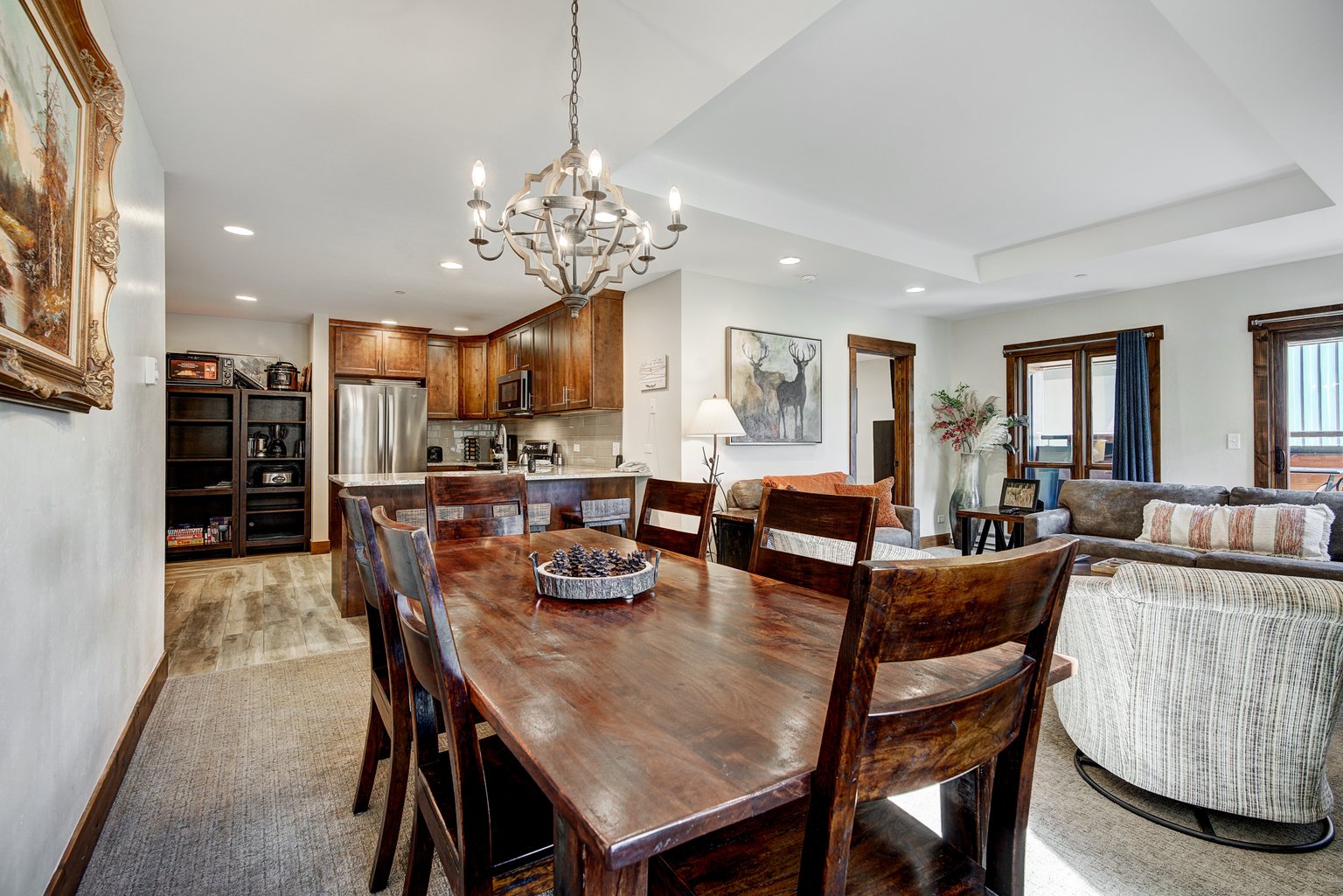 Breckenridge Vacation Rental