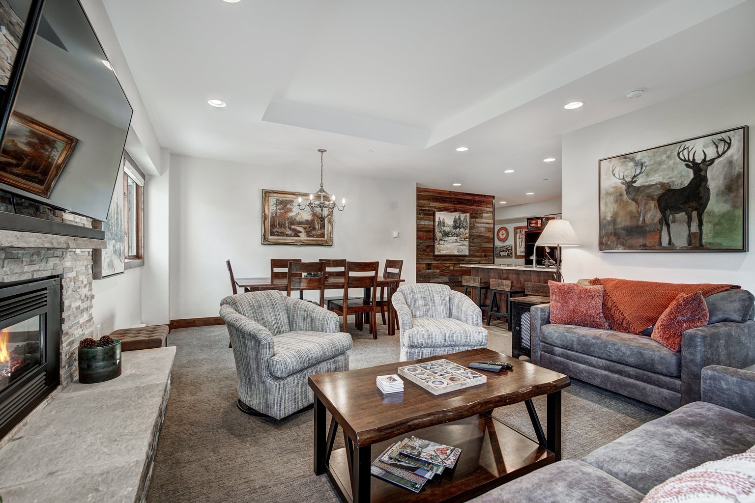 Breckenridge Vacation Rental