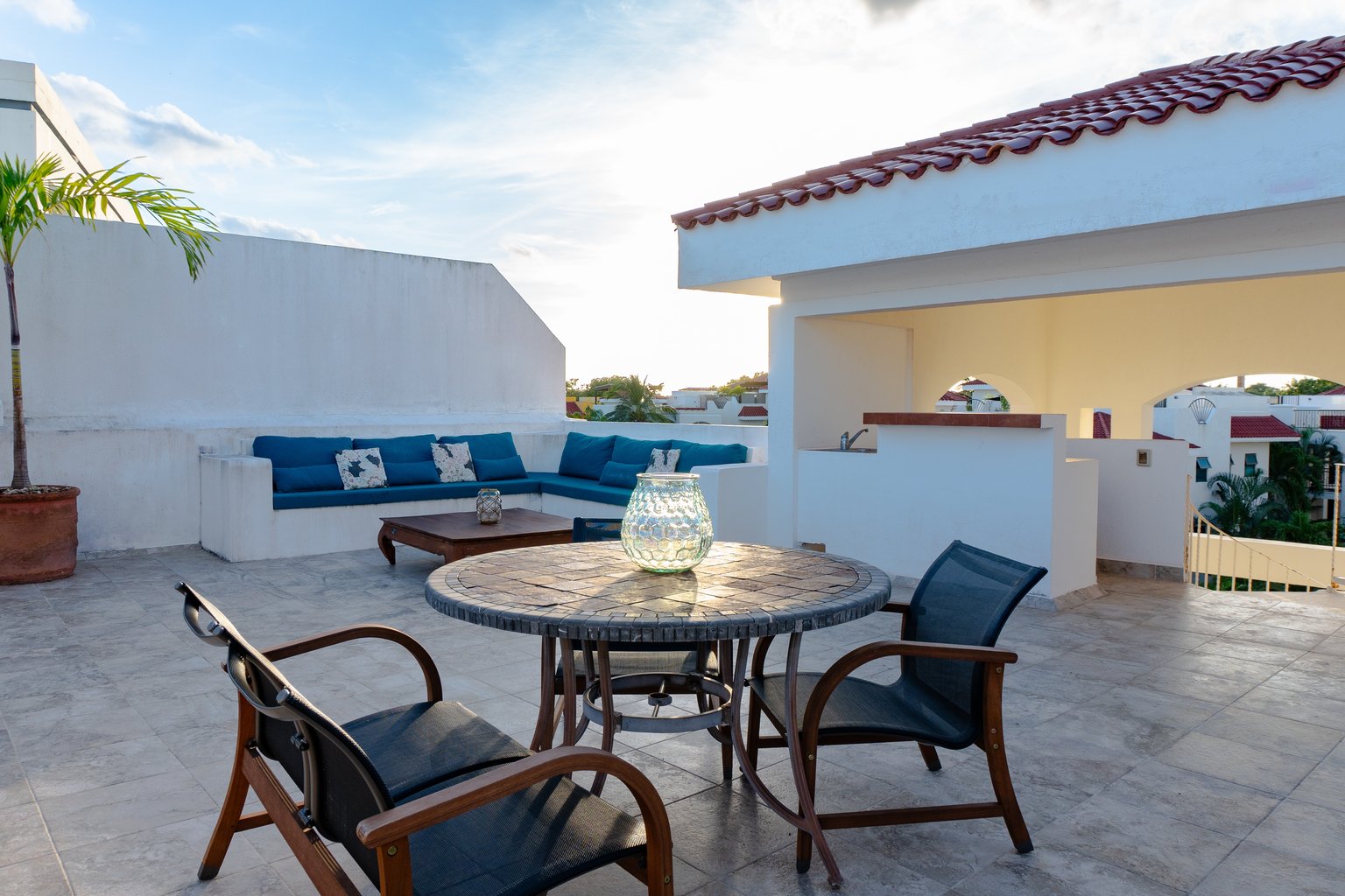 Playa Del Carmen Vacation Rental