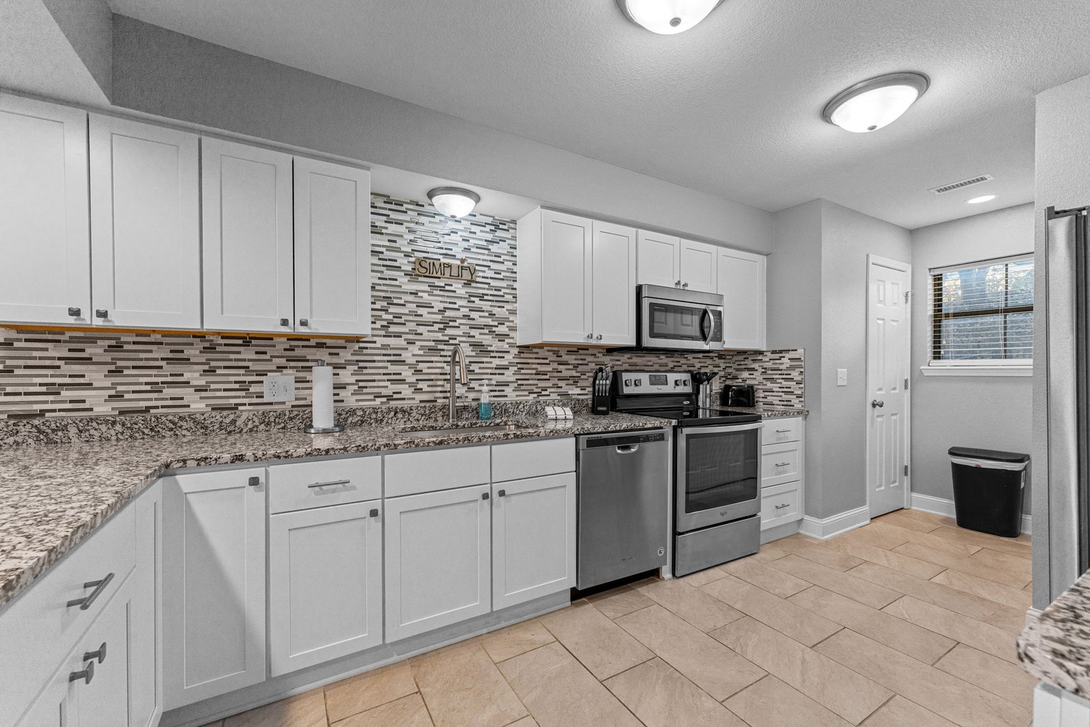 Branson Vacation Rental