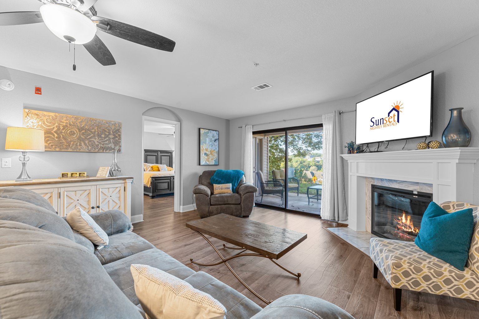 Branson Vacation Rental