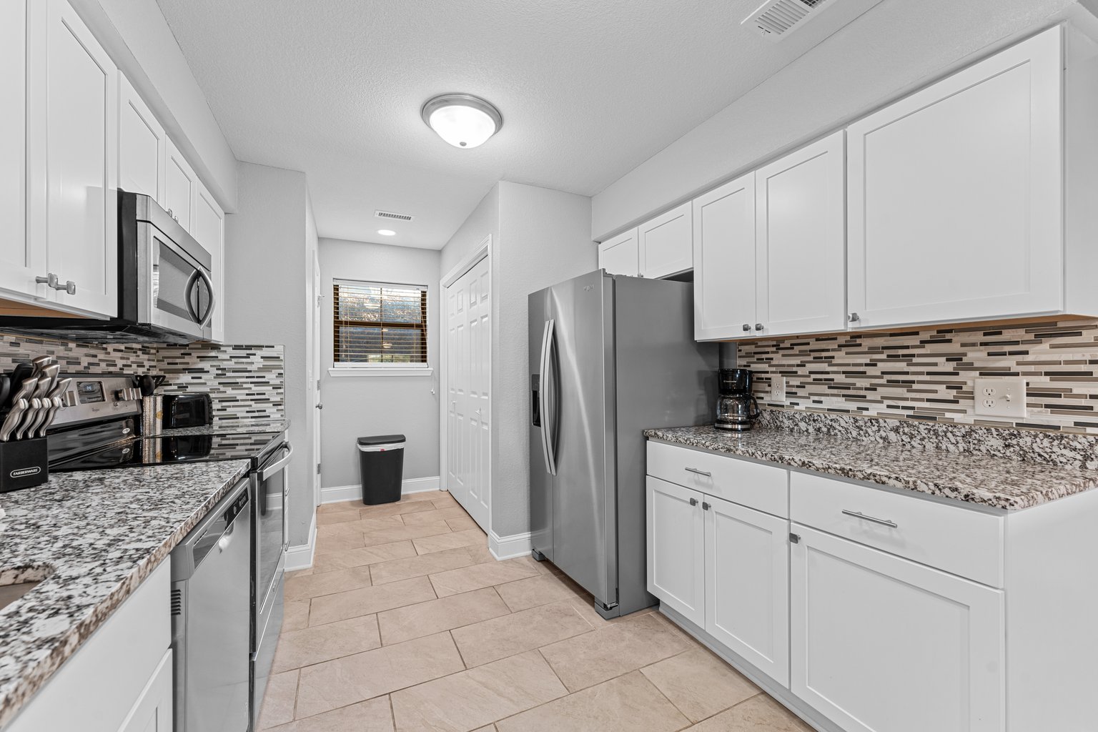 Branson Vacation Rental