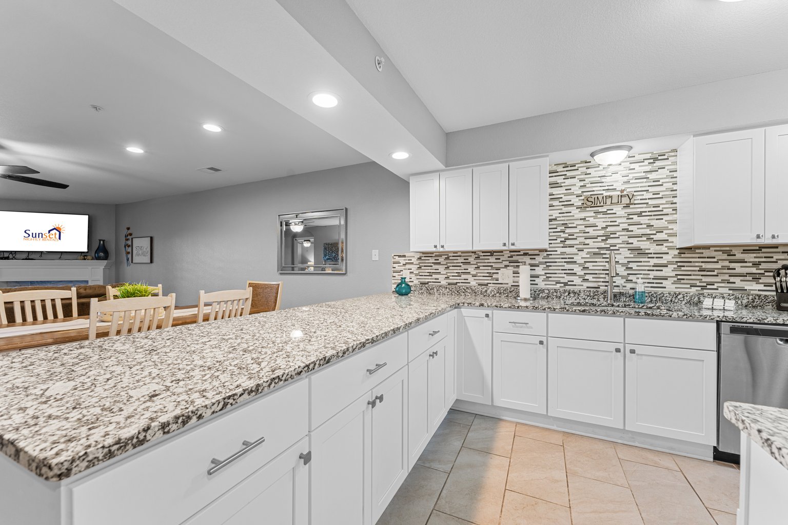 Branson Vacation Rental