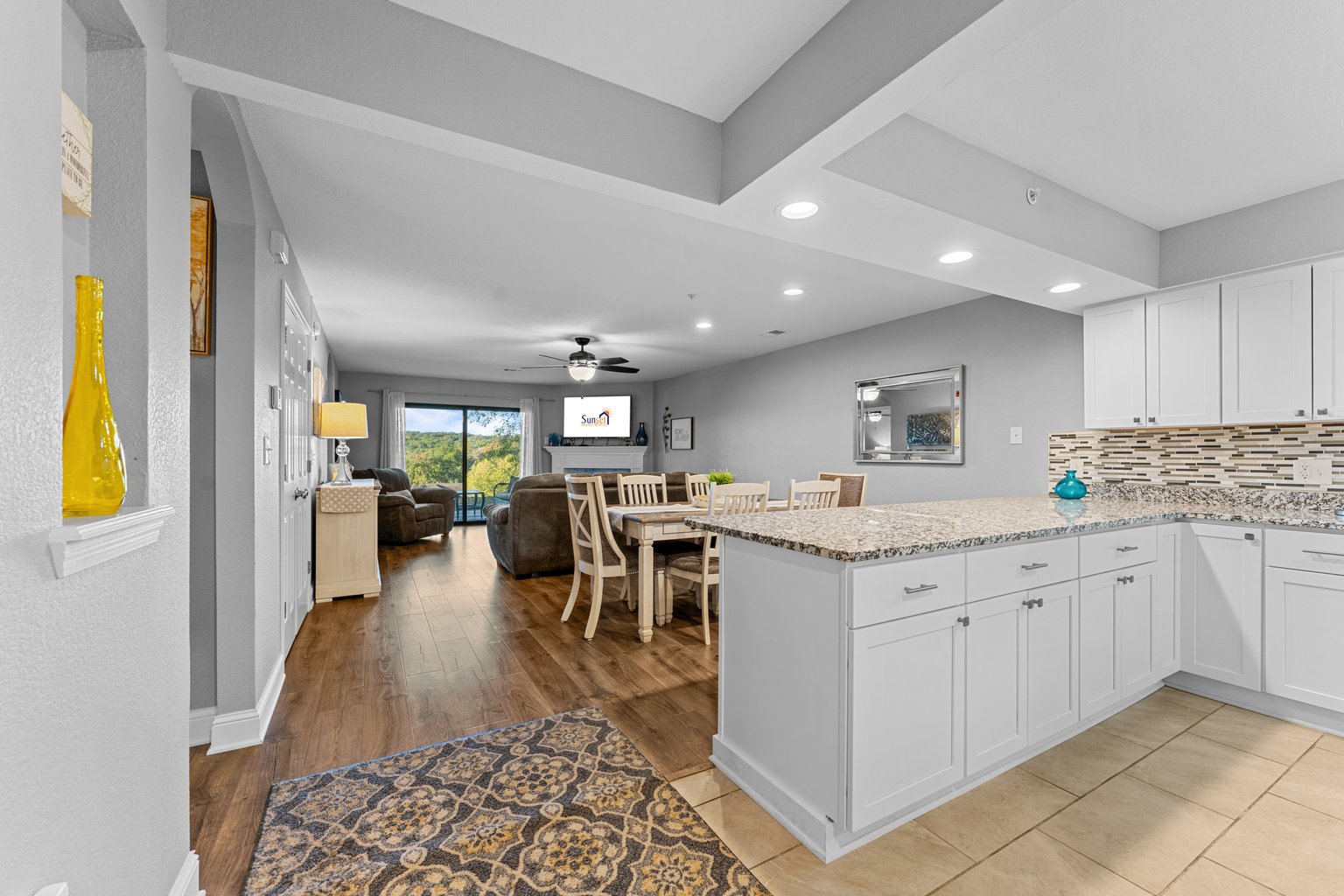 Branson Vacation Rental