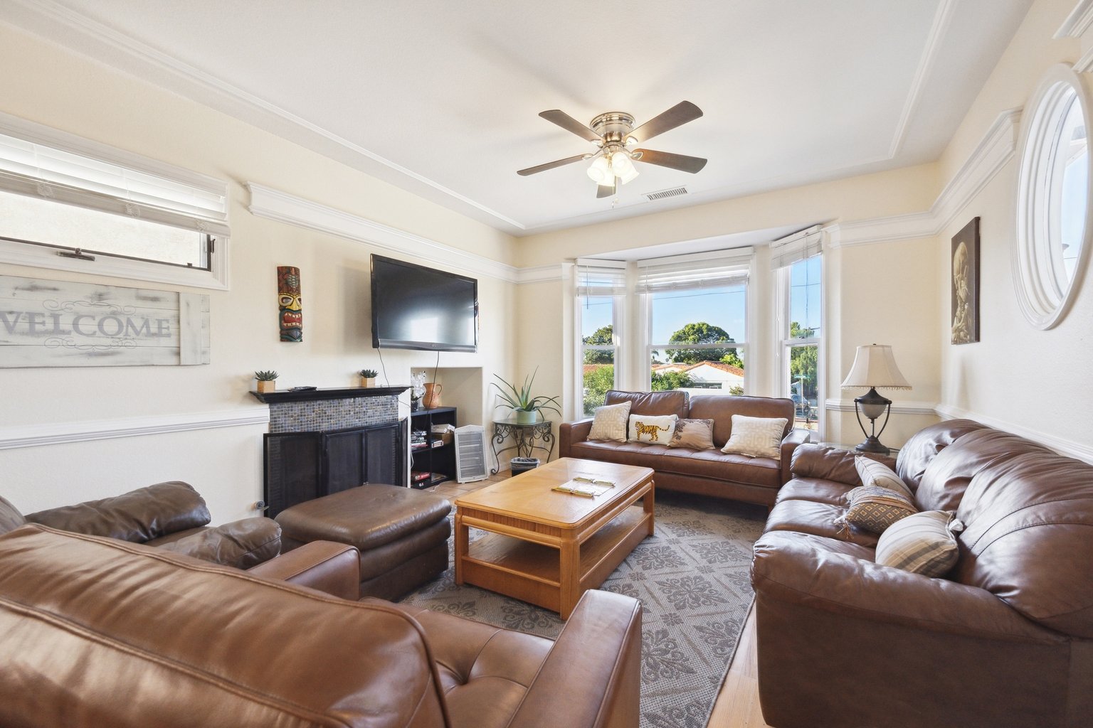 Oceanside Vacation Rental