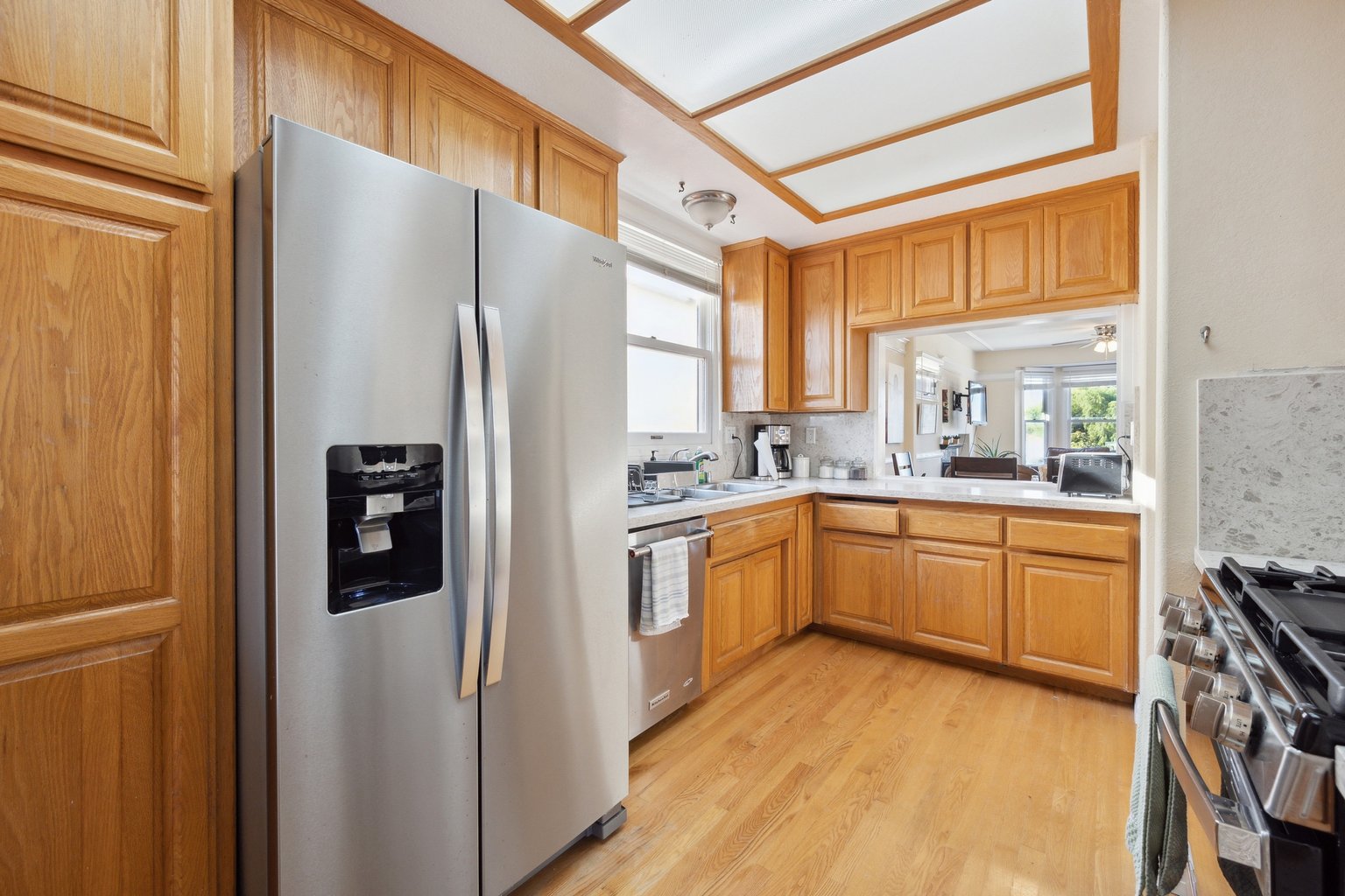 Oceanside Vacation Rental