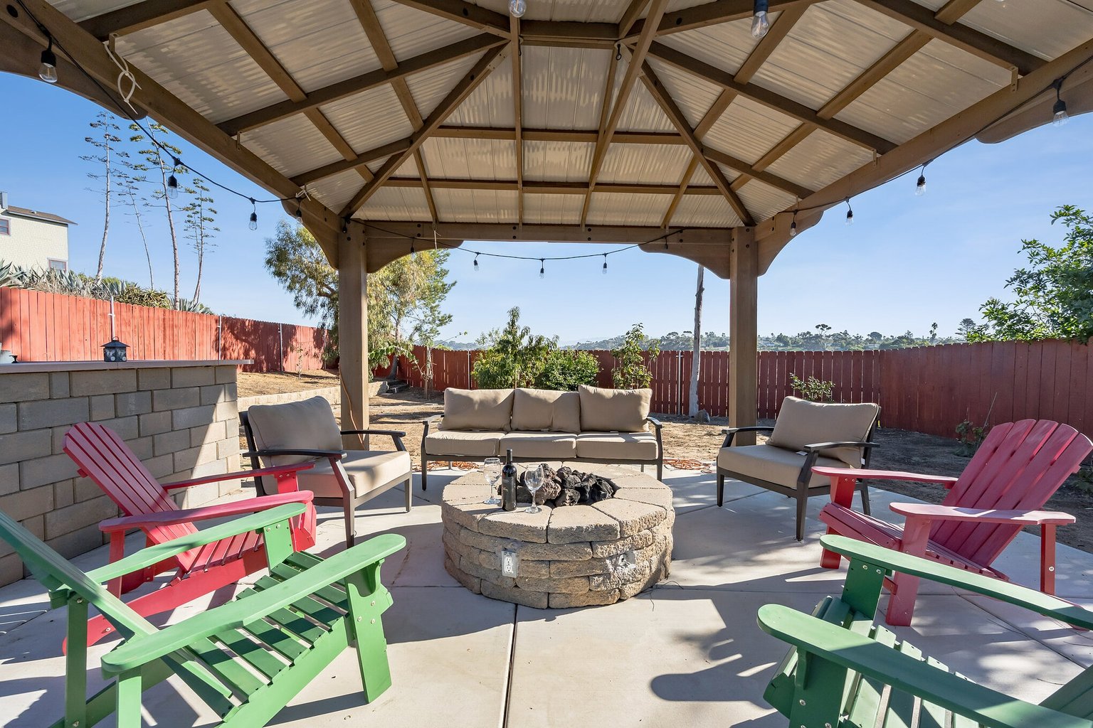 Oceanside Vacation Rental