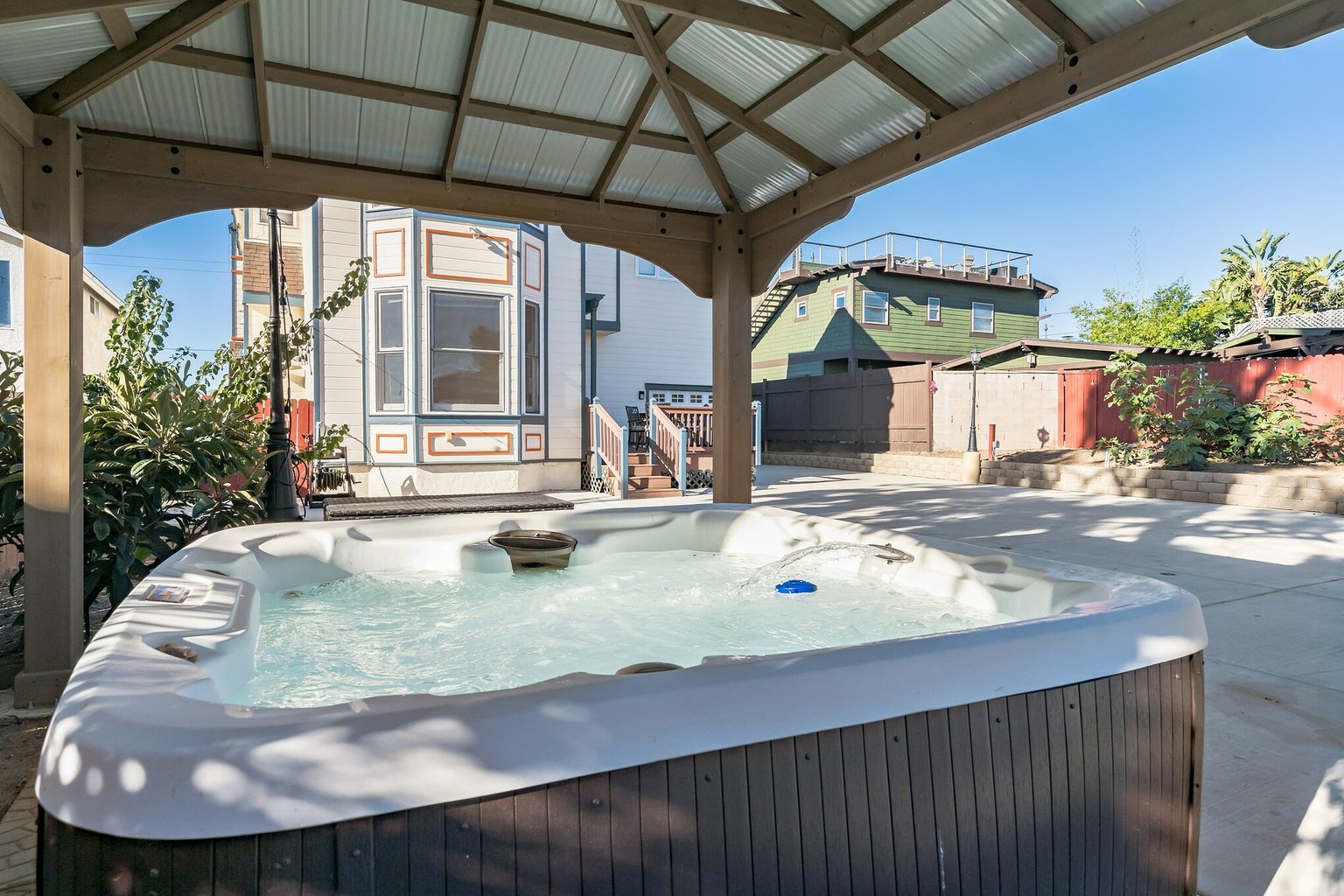 Oceanside Vacation Rental