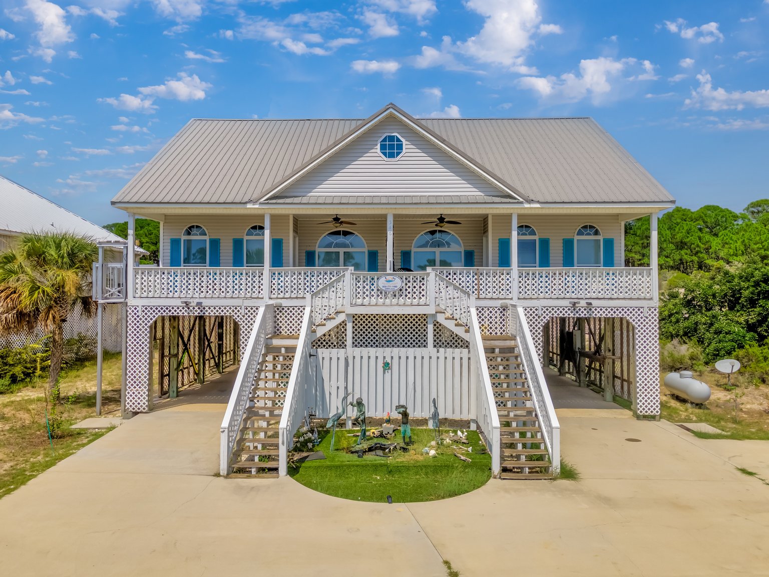Dauphin Island Vacation Rental