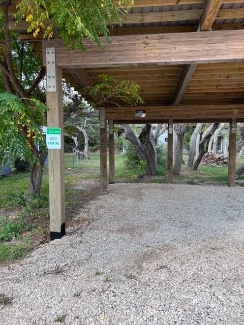 Rockport Vacation Rental