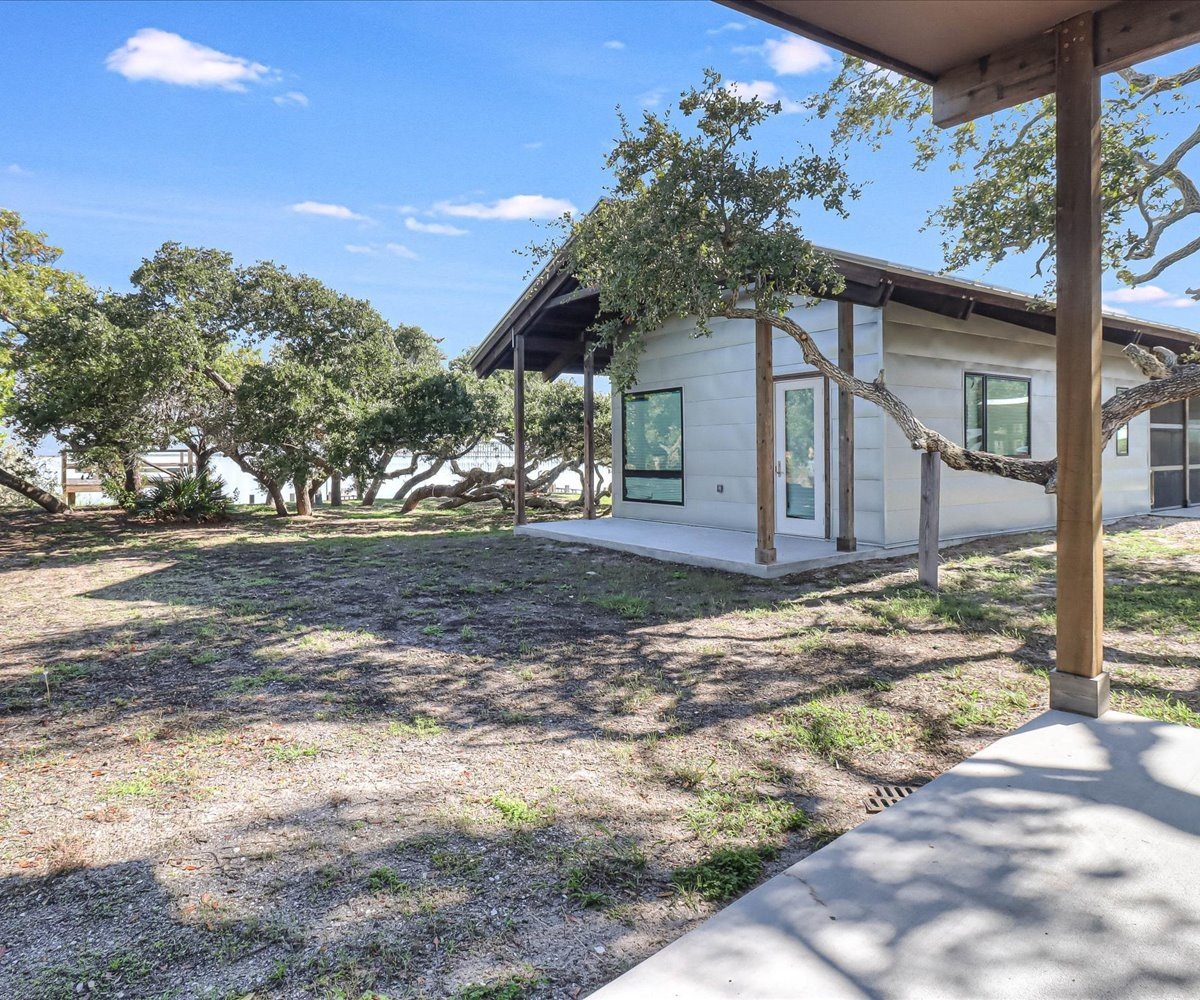 Rockport Vacation Rental