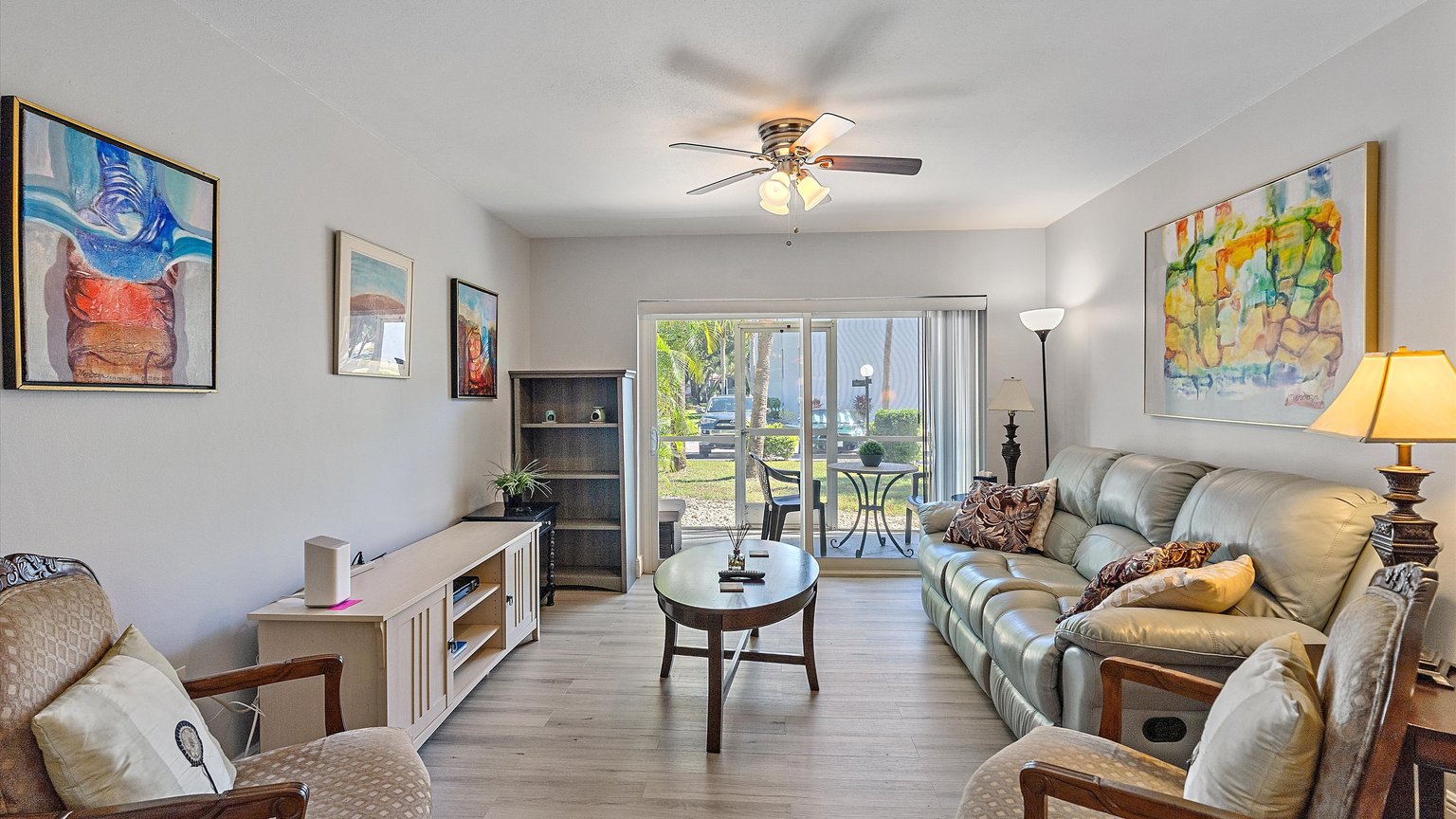 Sarasota Vacation Rental