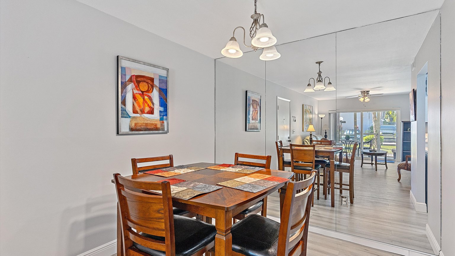 Sarasota Vacation Rental