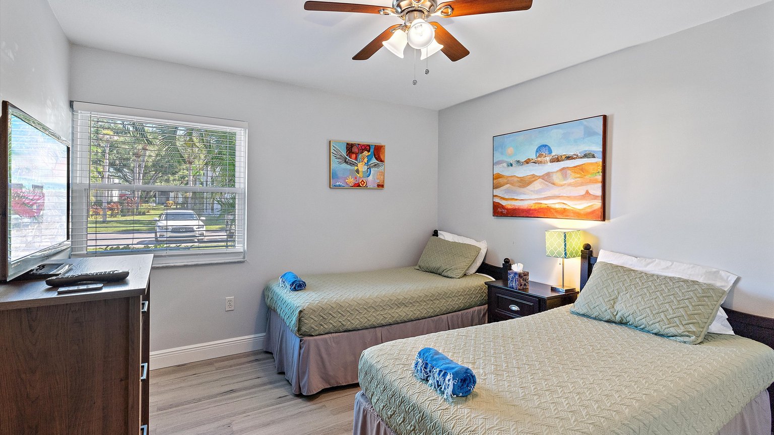 Sarasota Vacation Rental