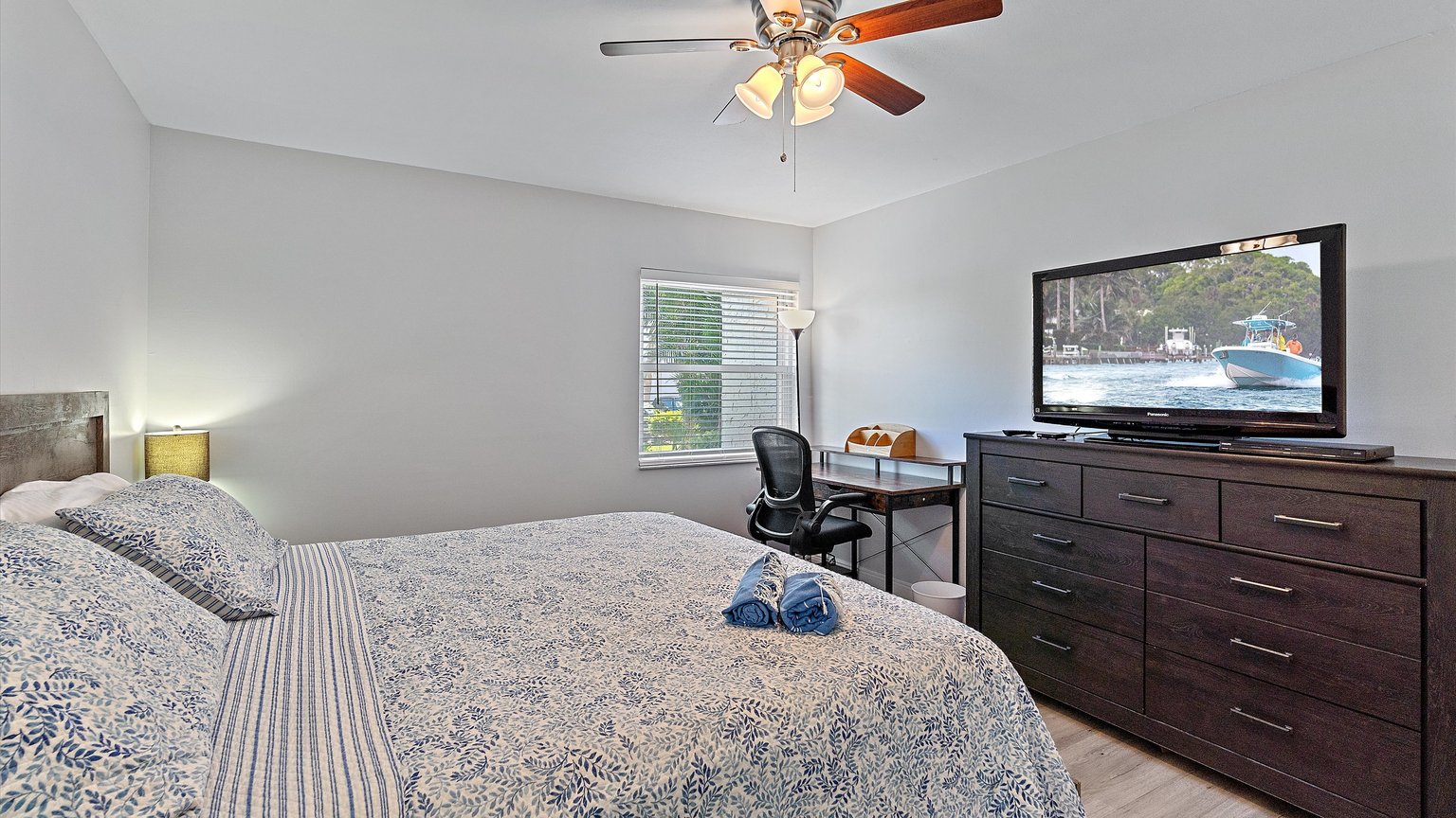 Sarasota Vacation Rental