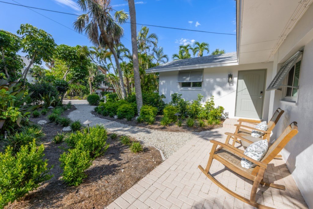 Captiva Vacation Rental