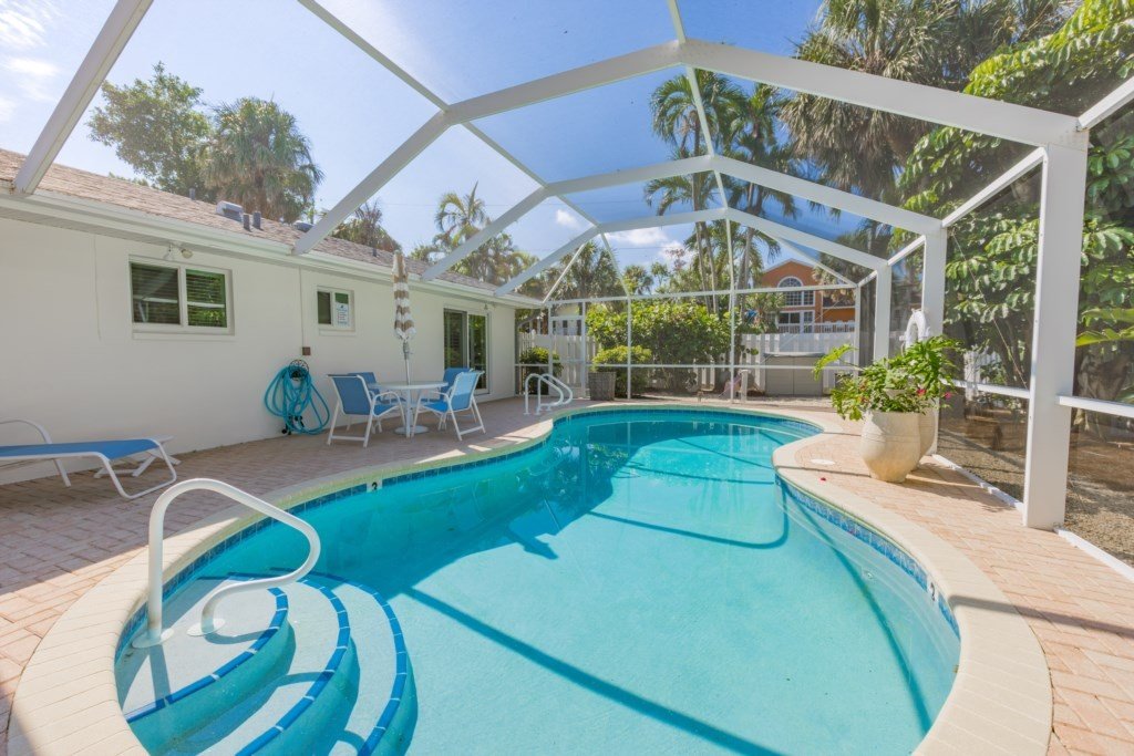 Captiva Vacation Rental