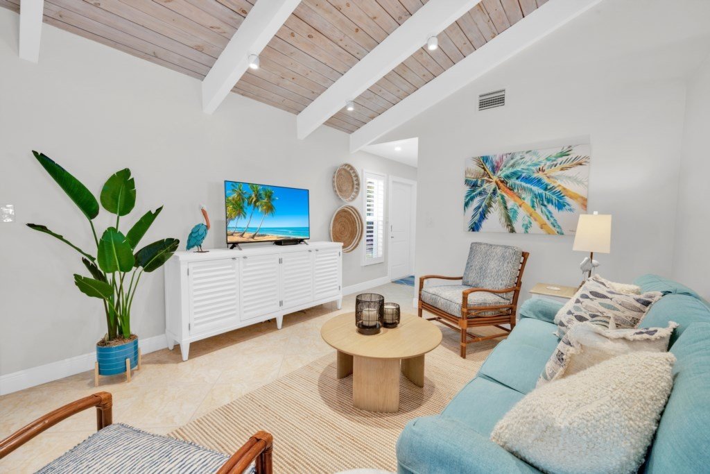 Captiva Vacation Rental