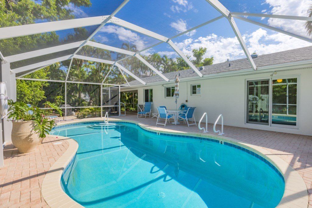 Captiva Vacation Rental