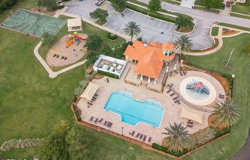 St. Augustine Vacation Rental