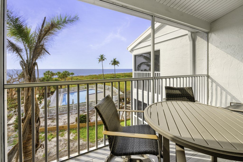 Captiva Vacation Rental