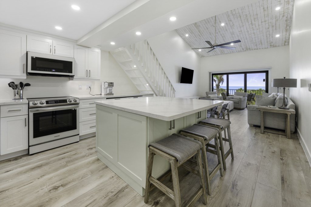 Captiva Vacation Rental