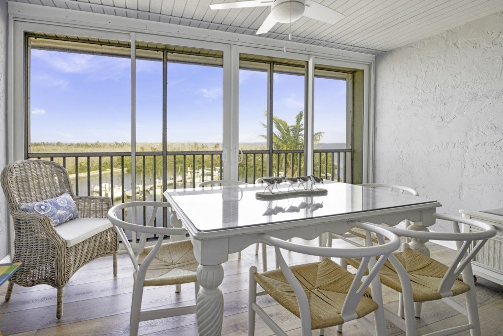 Captiva Vacation Rental