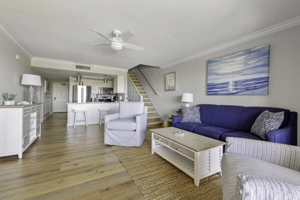 Captiva Vacation Rental