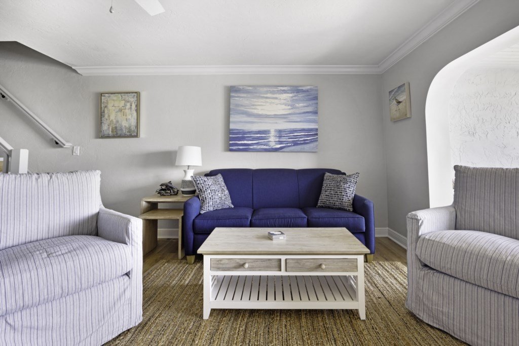 Captiva Vacation Rental