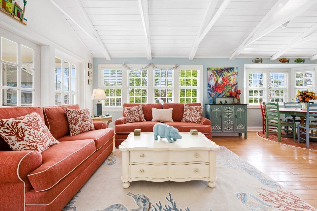 Captiva Vacation Rental