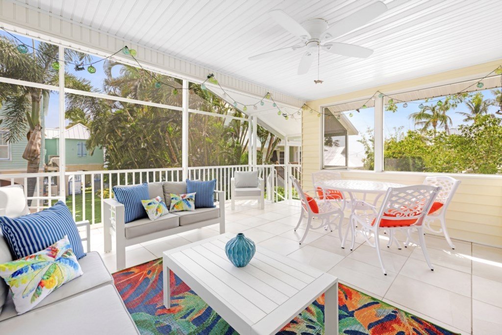 Captiva Vacation Rental
