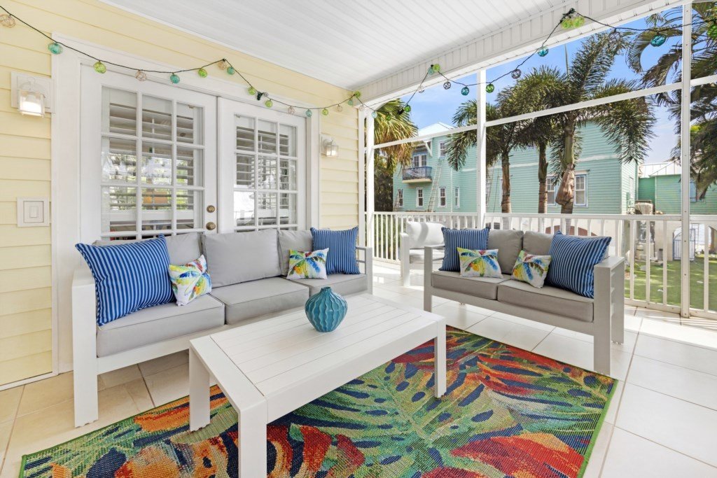 Captiva Vacation Rental