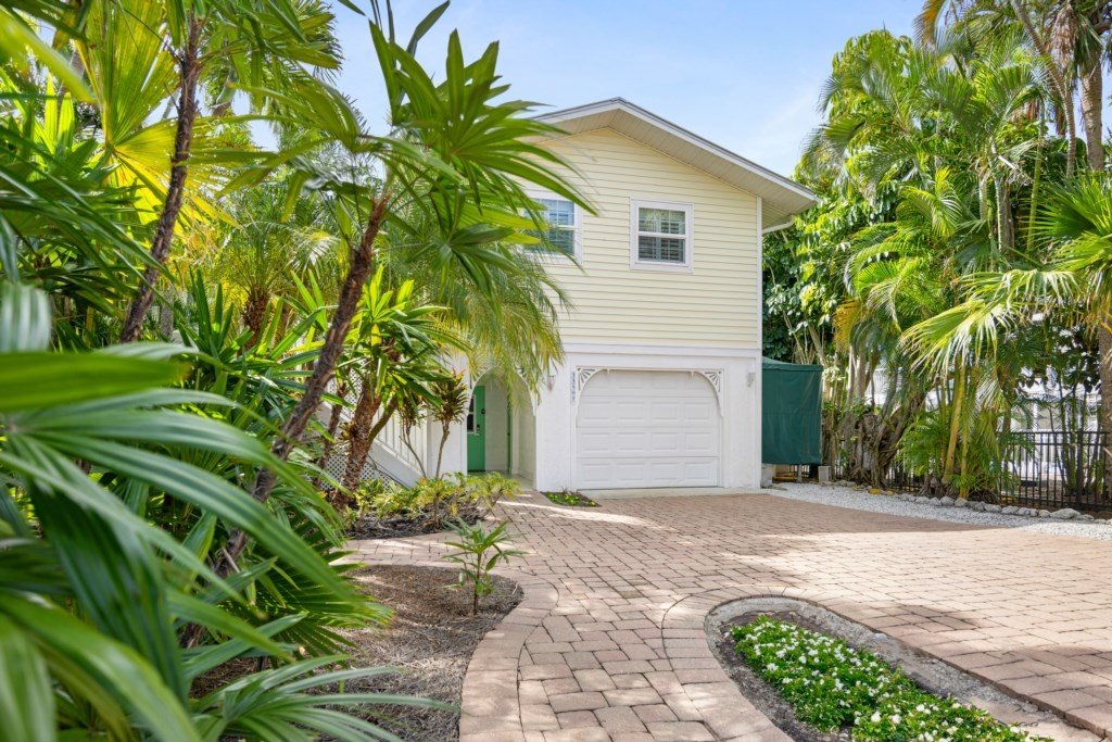 Captiva Vacation Rental