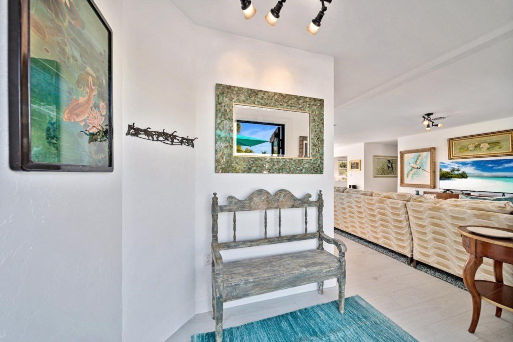 Sanibel Vacation Rental