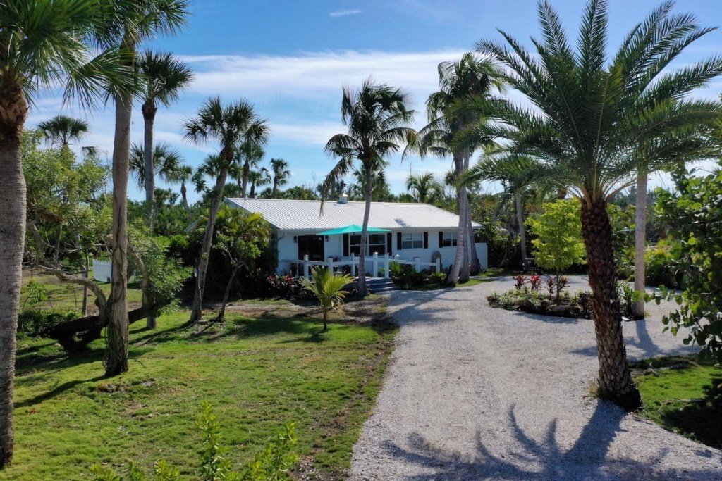 Sanibel Vacation Rental