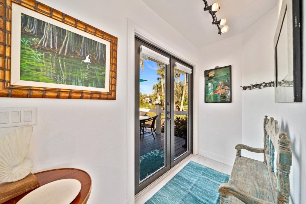 Sanibel Vacation Rental