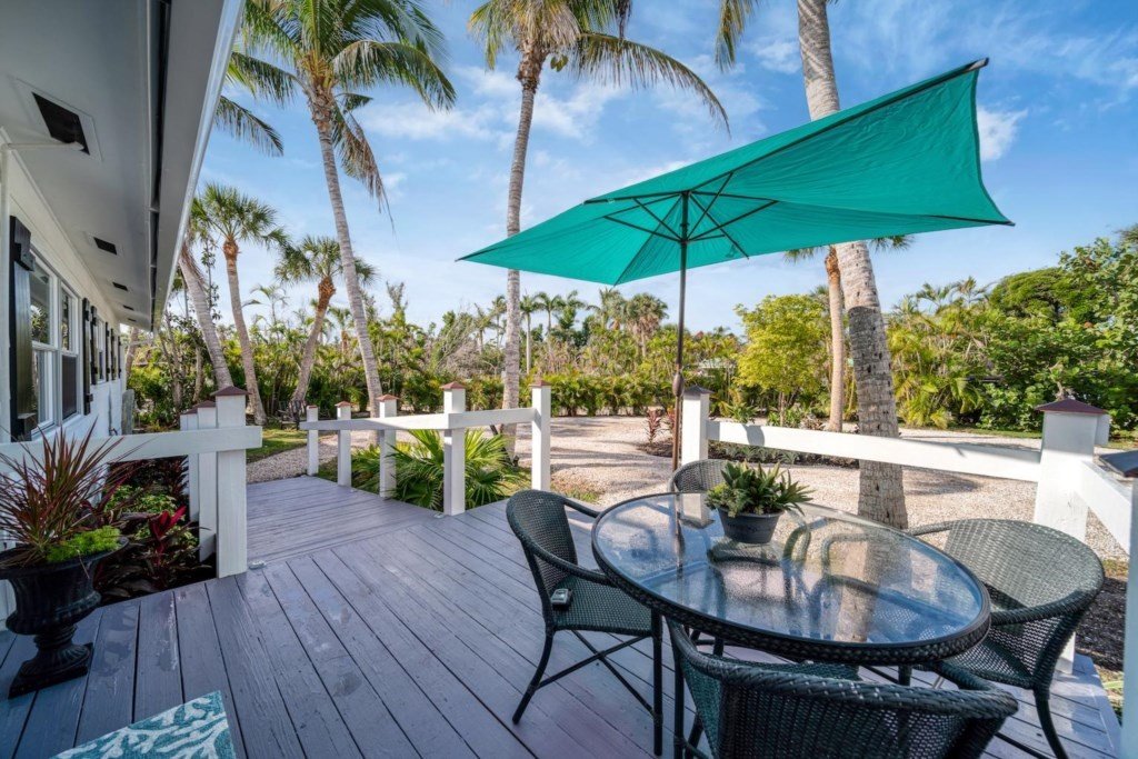 Sanibel Vacation Rental