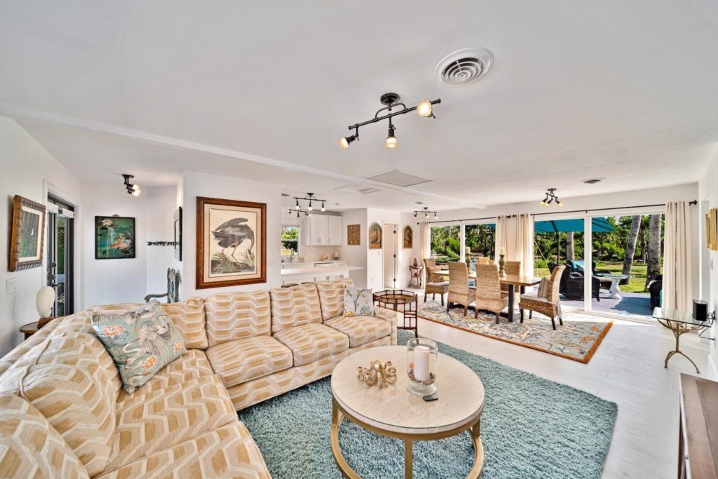 Sanibel Vacation Rental